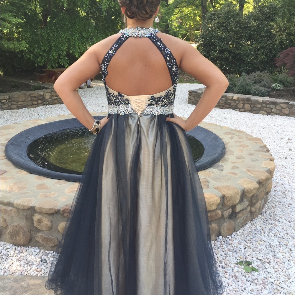 ALYCE PARIS PROM✨DRESS STYLE 6448